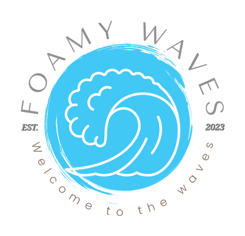 Foamy Waves